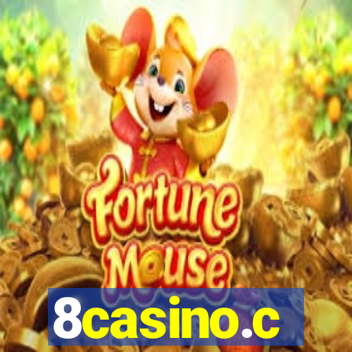 8casino.c