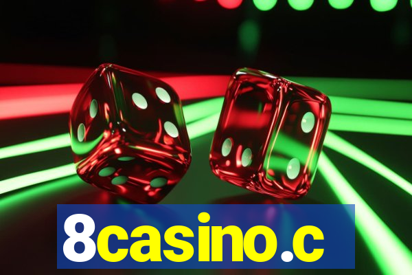 8casino.c