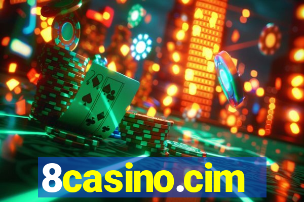 8casino.cim