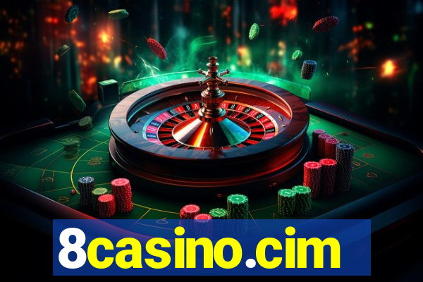 8casino.cim