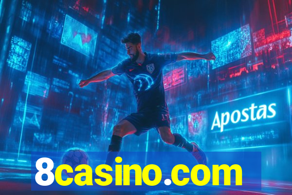 8casino.com