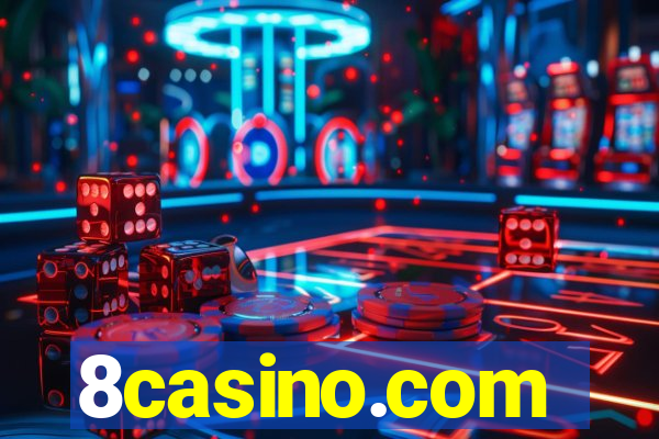 8casino.com