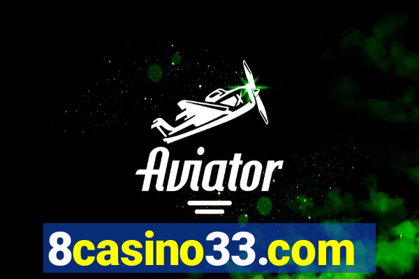 8casino33.com