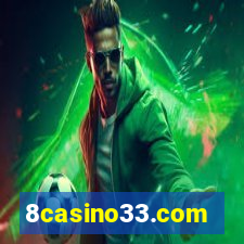 8casino33.com