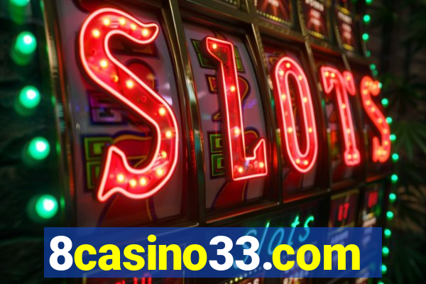 8casino33.com