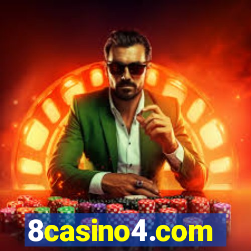 8casino4.com