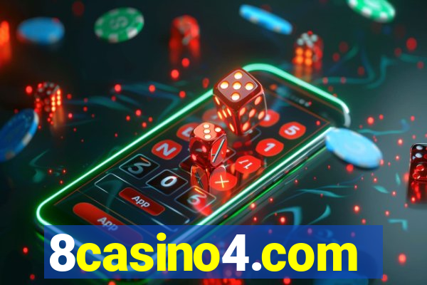 8casino4.com