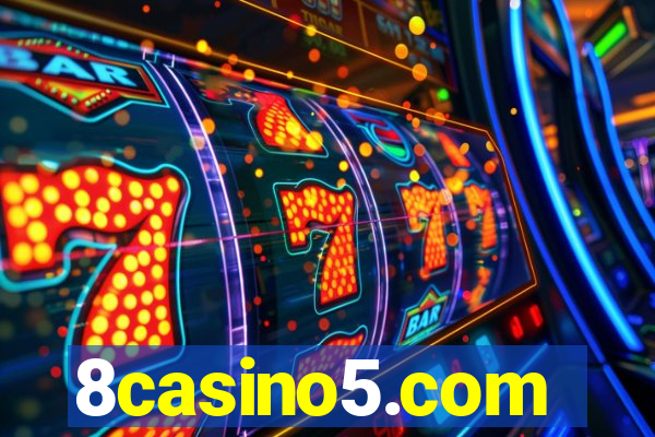 8casino5.com