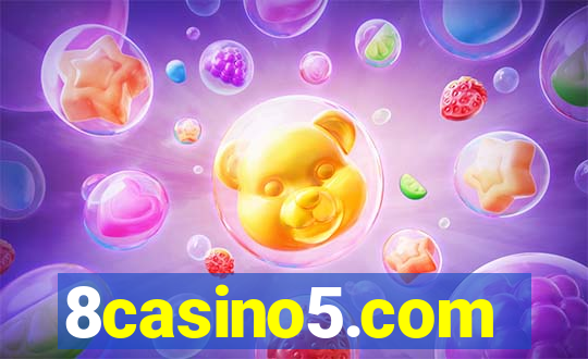 8casino5.com