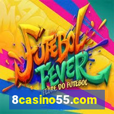 8casino55.com