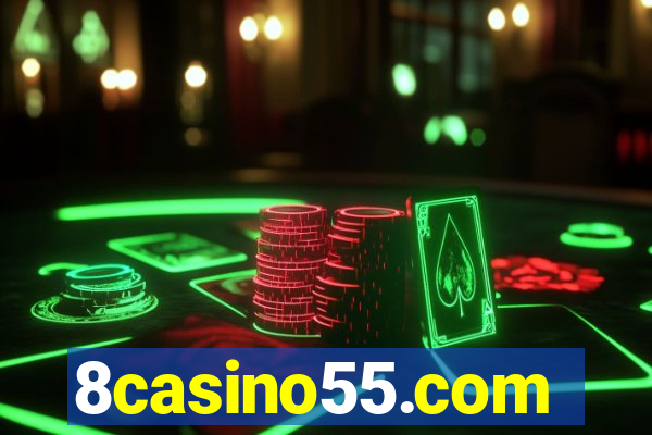 8casino55.com