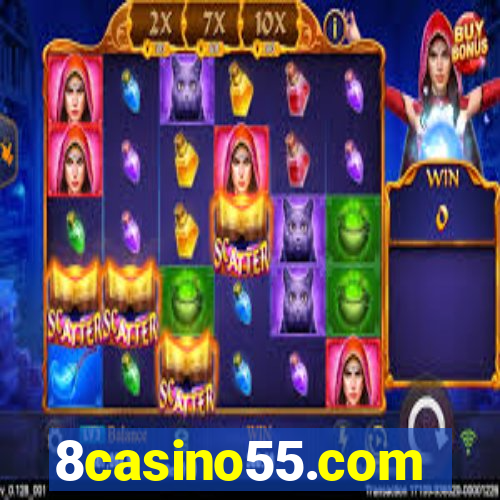 8casino55.com