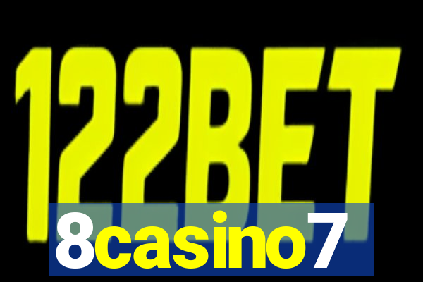 8casino7