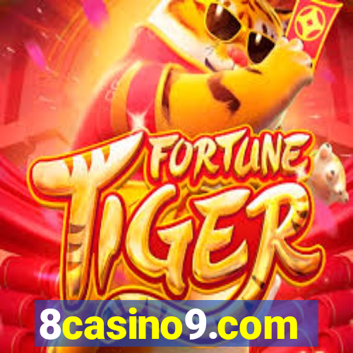 8casino9.com