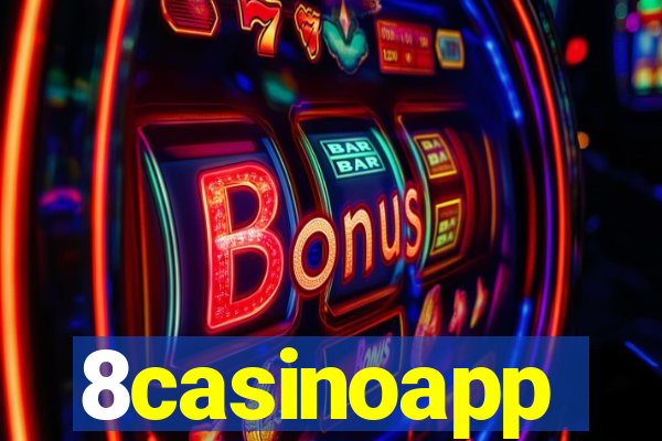 8casinoapp