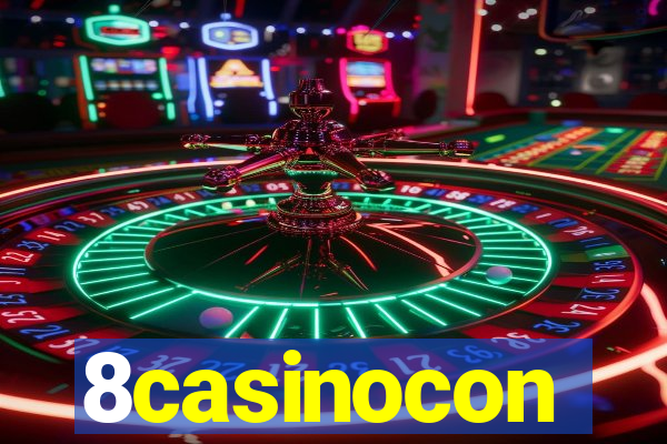 8casinocon