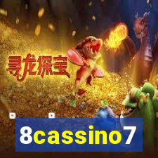 8cassino7