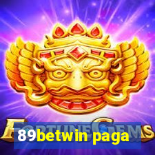 89betwin paga