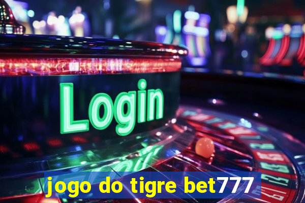 jogo do tigre bet777