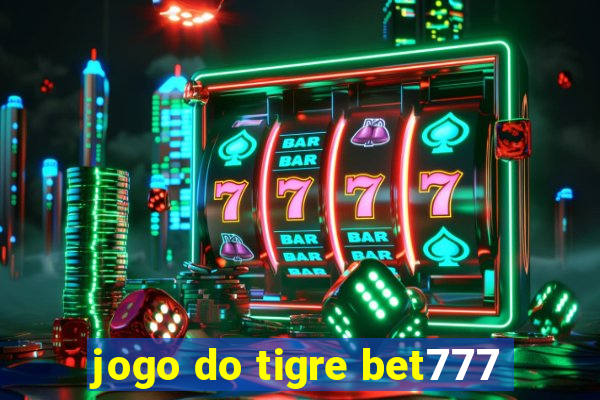 jogo do tigre bet777