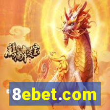 8ebet.com