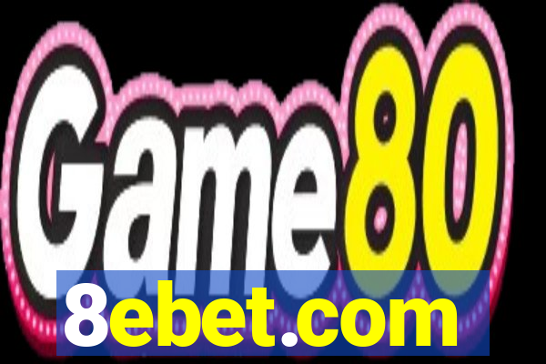 8ebet.com