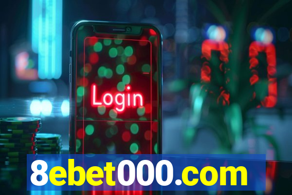 8ebet000.com