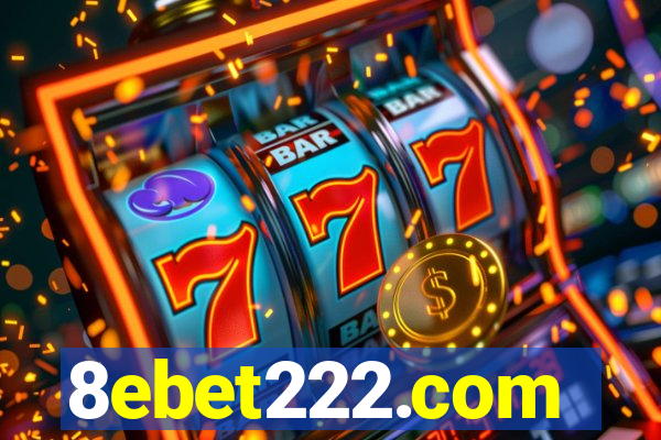 8ebet222.com