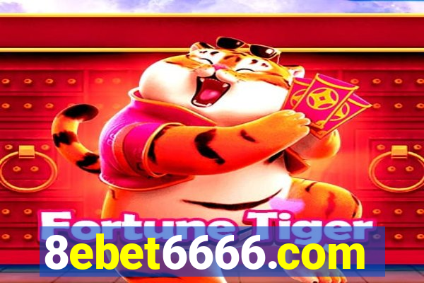 8ebet6666.com