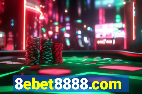 8ebet8888.com