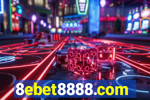 8ebet8888.com