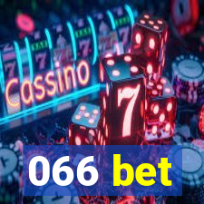 066 bet