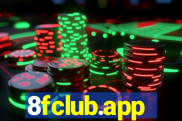 8fclub.app