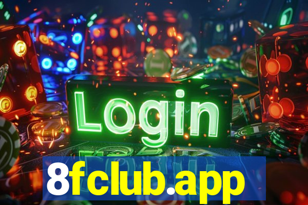 8fclub.app