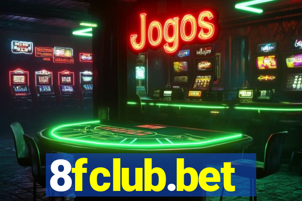 8fclub.bet