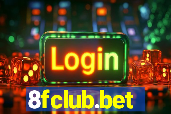 8fclub.bet