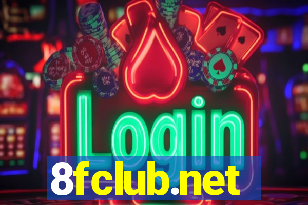 8fclub.net