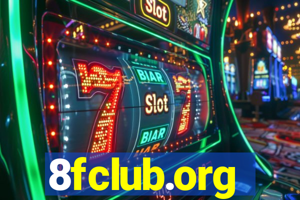 8fclub.org