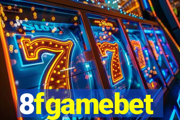 8fgamebet