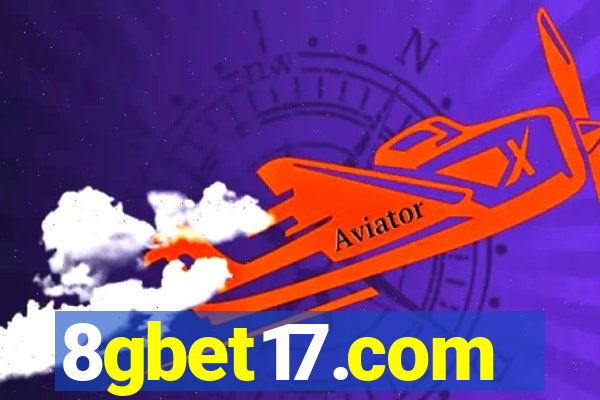 8gbet17.com