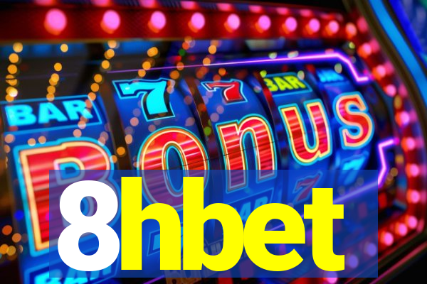 8hbet