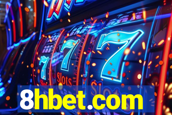 8hbet.com