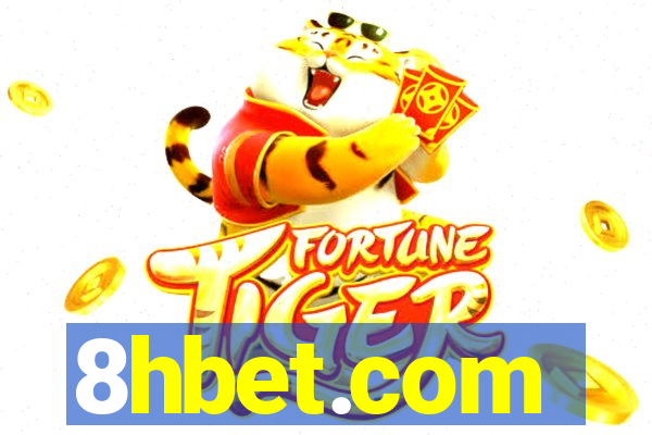 8hbet.com