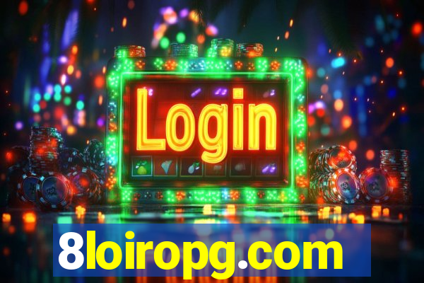 8loiropg.com