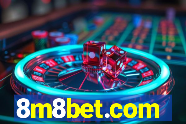 8m8bet.com