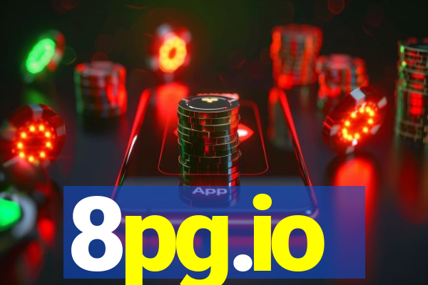 8pg.io