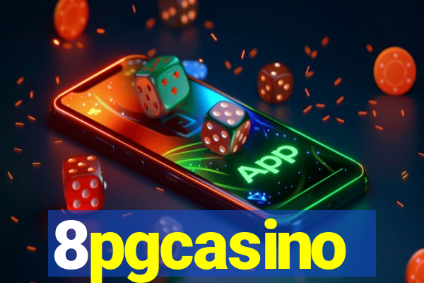 8pgcasino