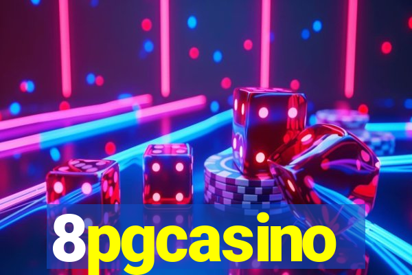 8pgcasino