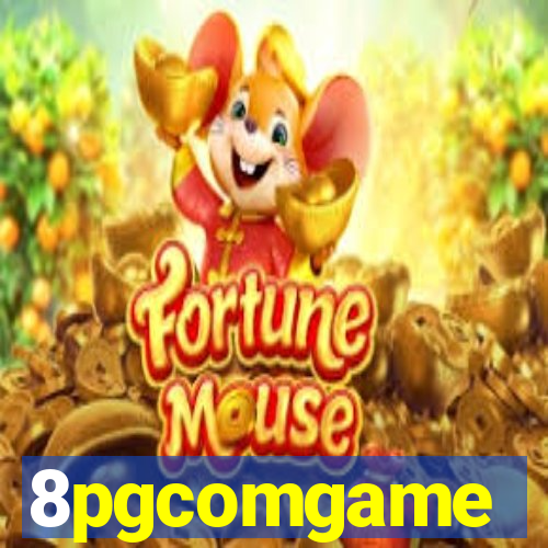 8pgcomgame