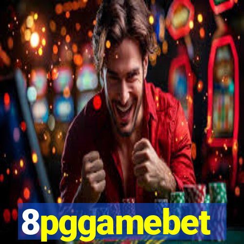 8pggamebet